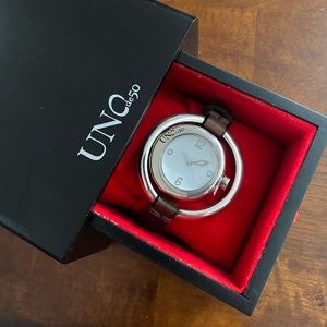 UNO de 50 “Time is on My Side” Collection Watch